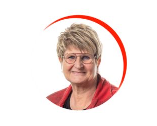 Alice Buijs Finance Manager