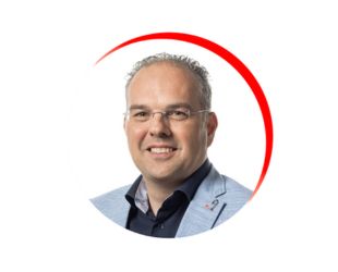 Ardon van Holst - commercieel directeur Alklima