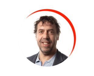 Arjen De jong Algemeen Directeur Alklima