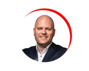Erwin Bonis Marketing manager