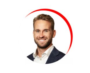 Ferdy Richter Service Manager Binnendienst