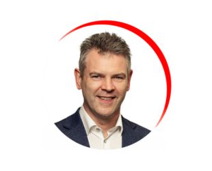 Ronald Simons - Service manager buitendienst