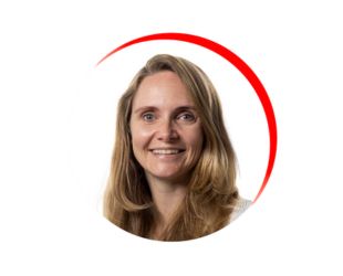 Sabine Eindhoven Hr Manager