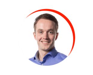 Wilco Rijneveld - Supply Chain Manager Alklima