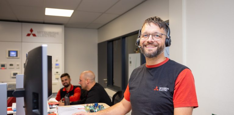 Heico technische ondersteuning binnendienst alklima